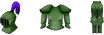 Adamant Loyalty Rank