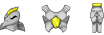 Armadyl Loyalty Rank