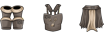 Bandos Loyalty Rank