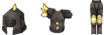 Barrows Loyalty Rank