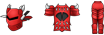 Dragon Loyalty Rank