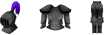Iron Loyalty Rank