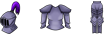 Mithril Loyalty Rank